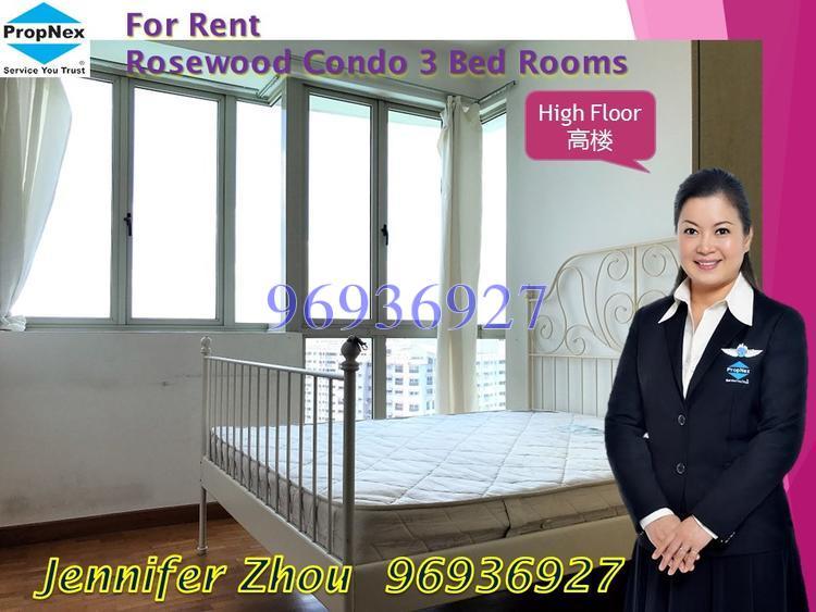 Rosewood (D25), Condominium #140664712